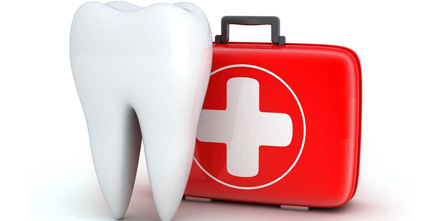 Essential First Aid for Common Dental Injuries