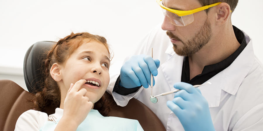 How to Identify a Dental Emergency in Your Child: A Parent’s Checklist