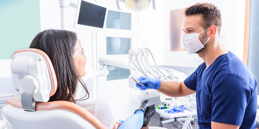 The Link Between Chronic Dental Conditions and Emergency Dental Care