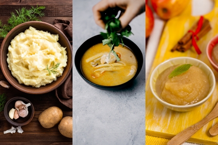 What to Eat After a Root Canal: Diet Tips for a Speedy Recovery
