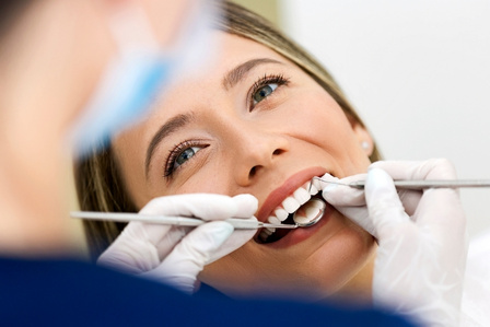 Do Dental Cleanings Make Your Teeth Whiter?