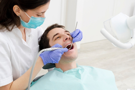 Does Getting Your Teeth Cleaned Prevent Cavities?