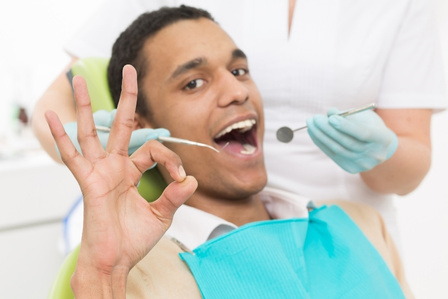 What Are the Signs of Poor Dental Hygiene?