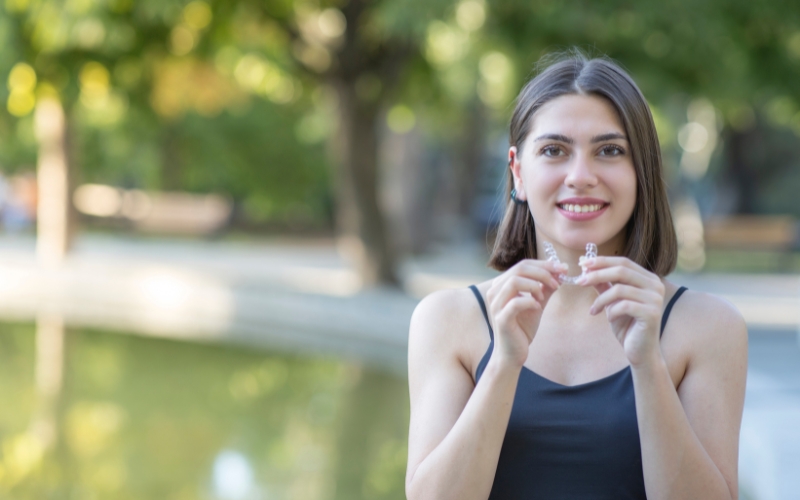 Are Clear Aligners Worth the Investment?