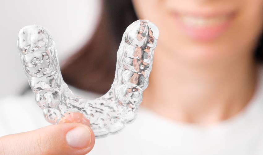 How to Clean and Care for Your Clear Aligners Daily