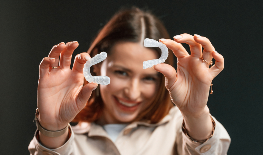 What to Expect During Your Clear Aligner Journey?