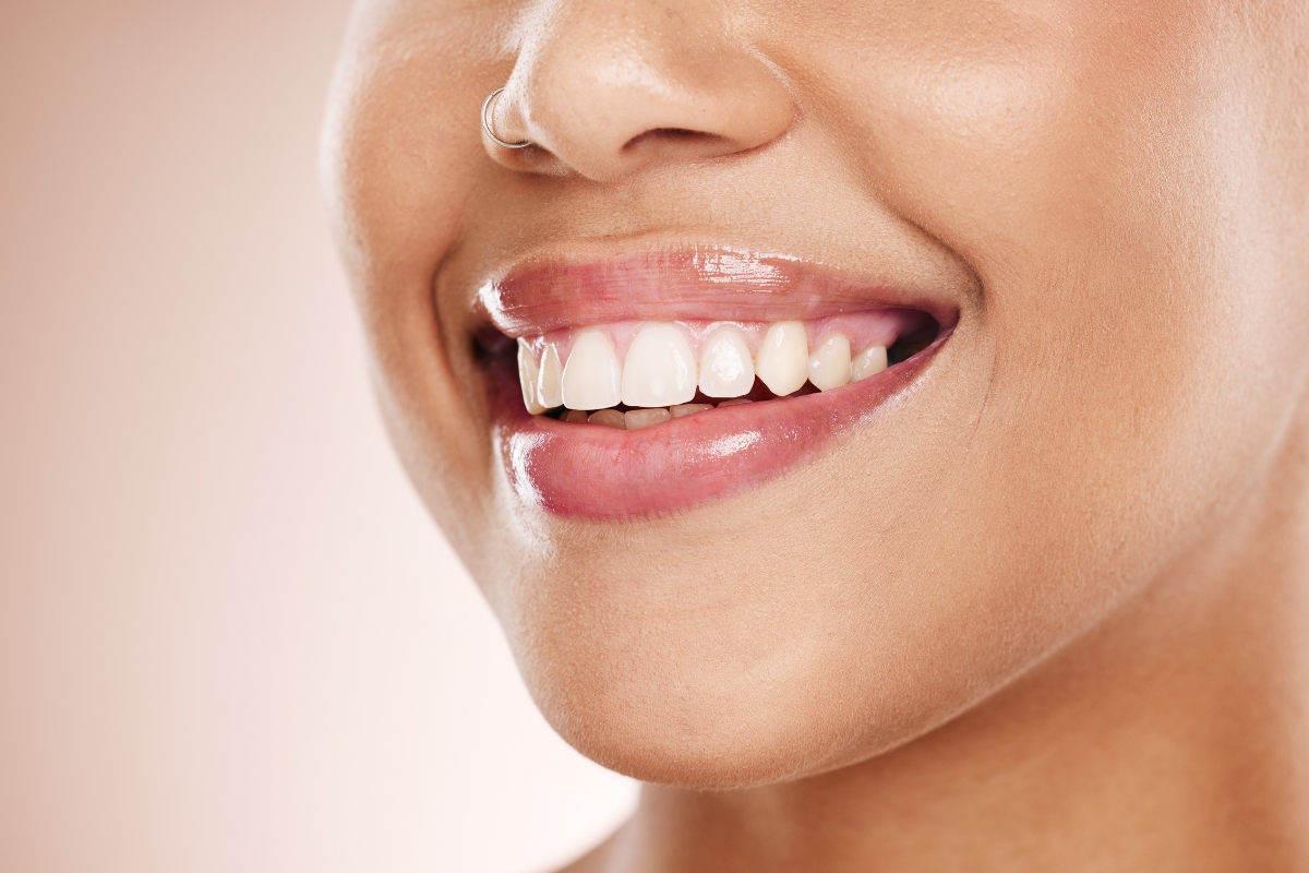 cosmetic dentistry can boost your confidence
