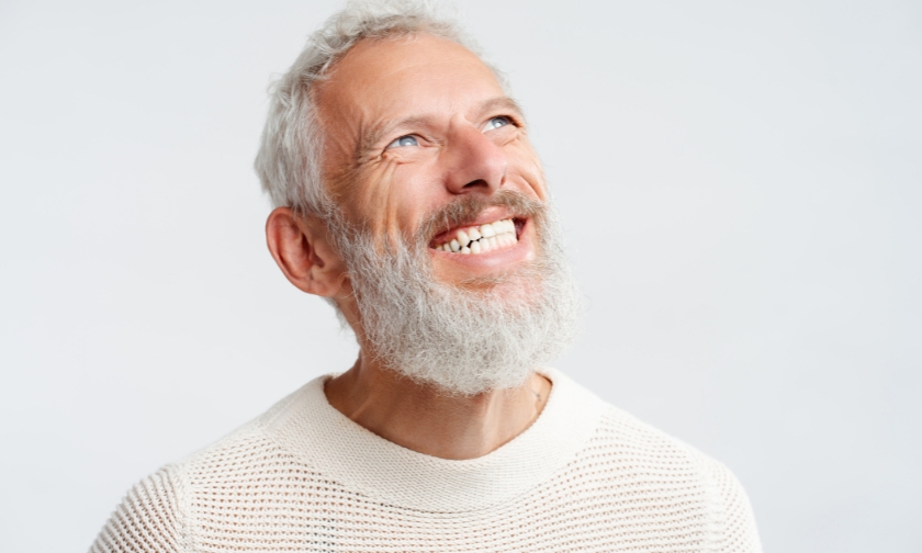 Can Seniors Get Dental Implants Safely?