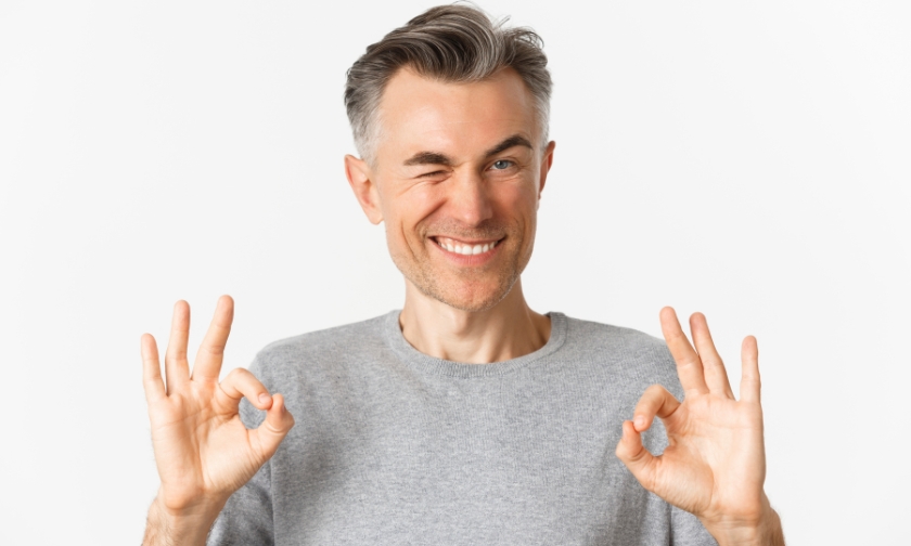 Newton Seniors & Dental Implants: Why Residents are Choosing Permanent Solutions over Dentures