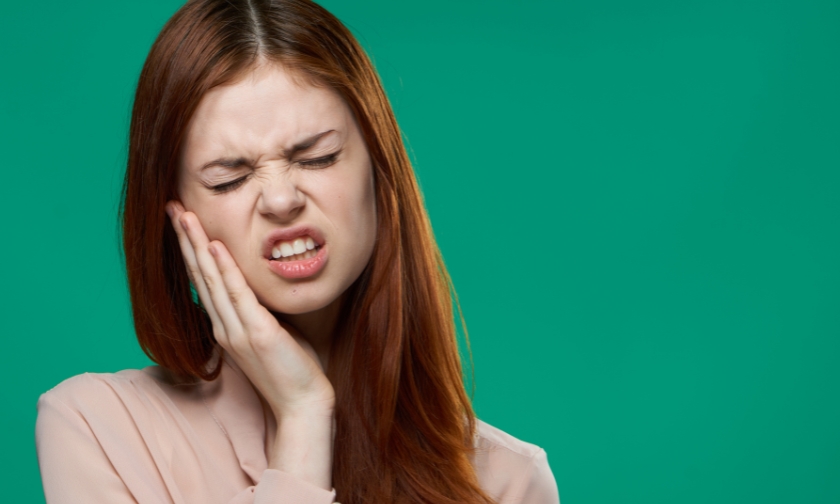 gum disease and oral health