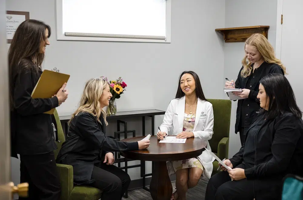Dental Cleanings Newton KS | Newton Dental Studio