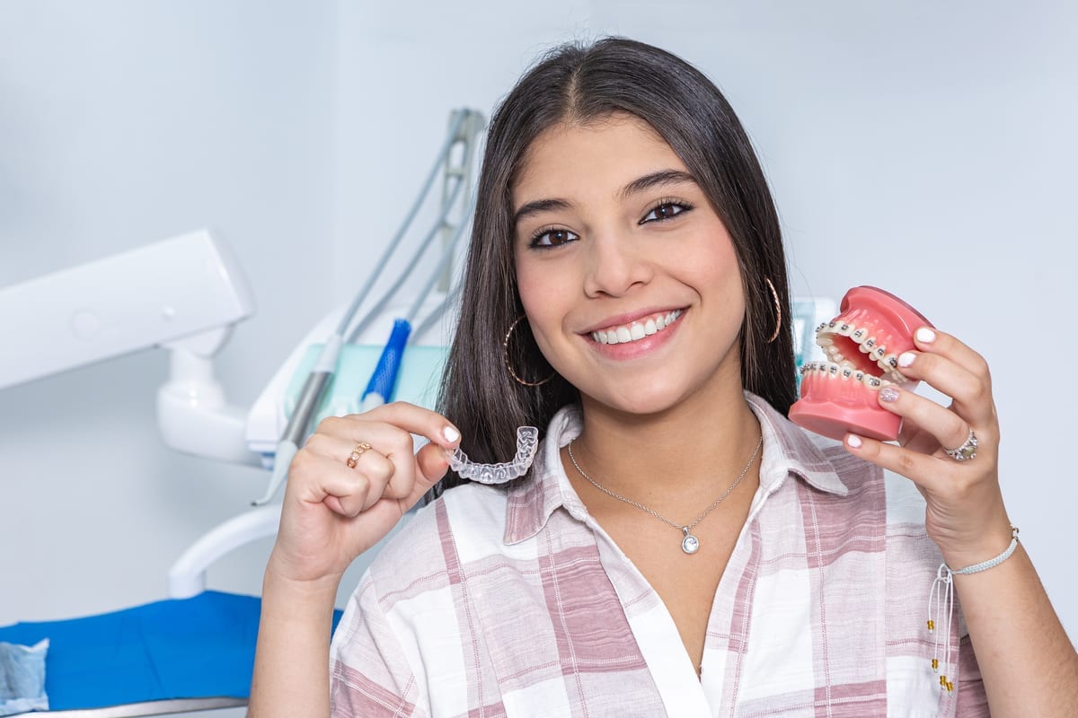 Invisalign Success Tips in Newton, KS