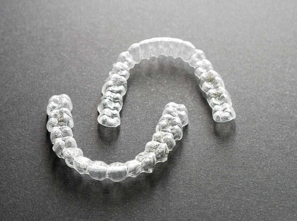 Clear Aligners in Newton
