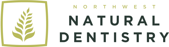 Northwest Natural Dentistry logo