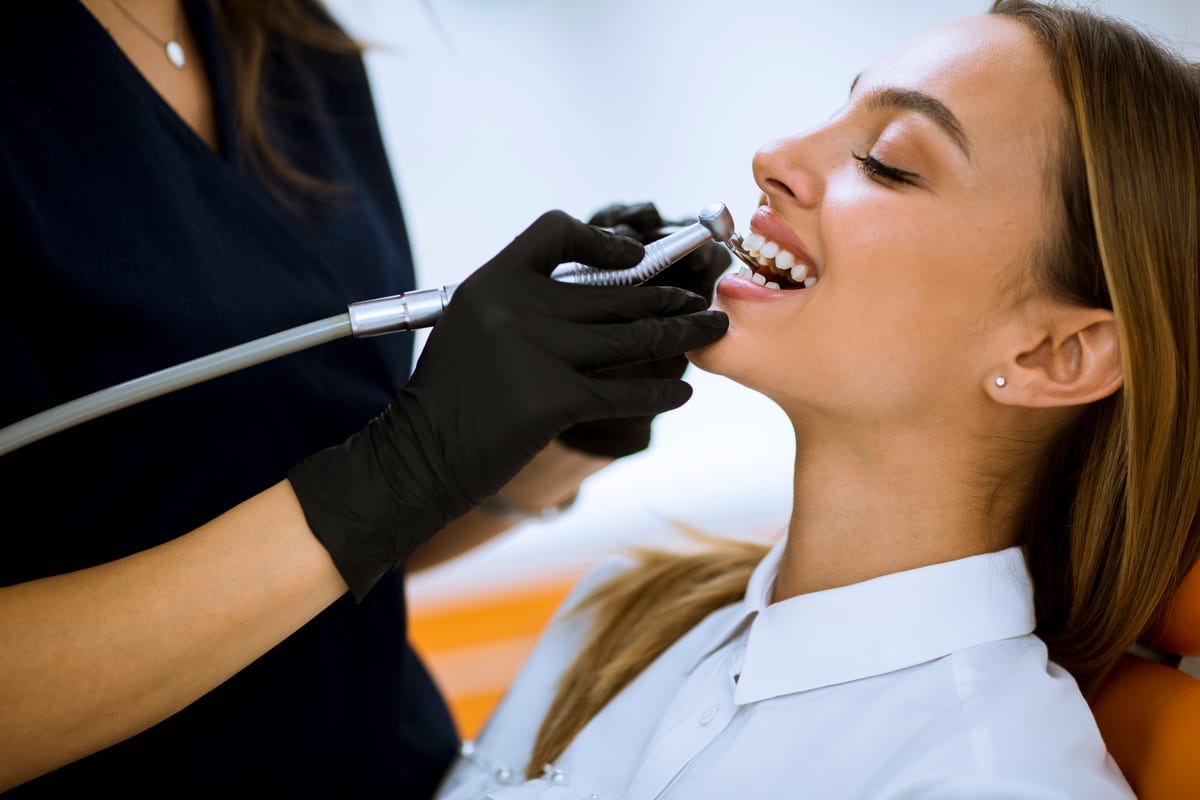 Root Canal Treatment in Hayden