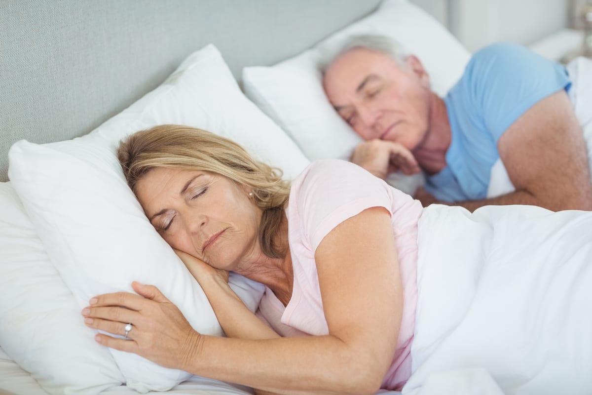 Sleep Apnea Treatment in Hayden