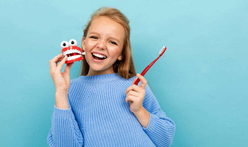 choosing the right toothpaste for optimal oral health