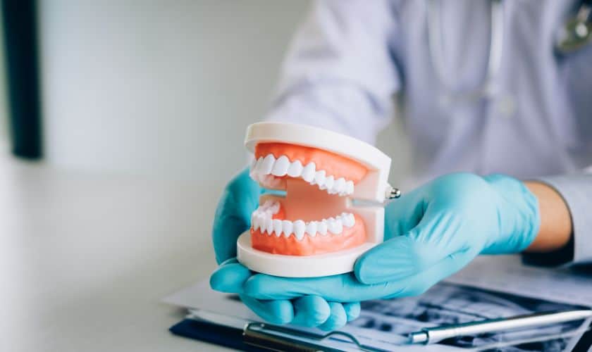 Dental Dentures