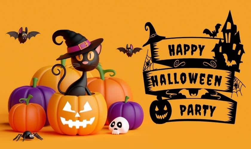 Halloween Smiles