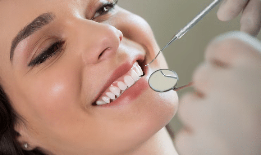 teeth Whitening