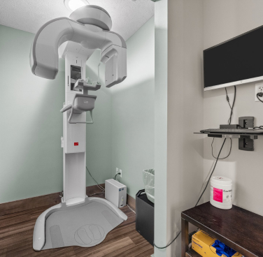 Dental Clinic - Omni Dental McMurray