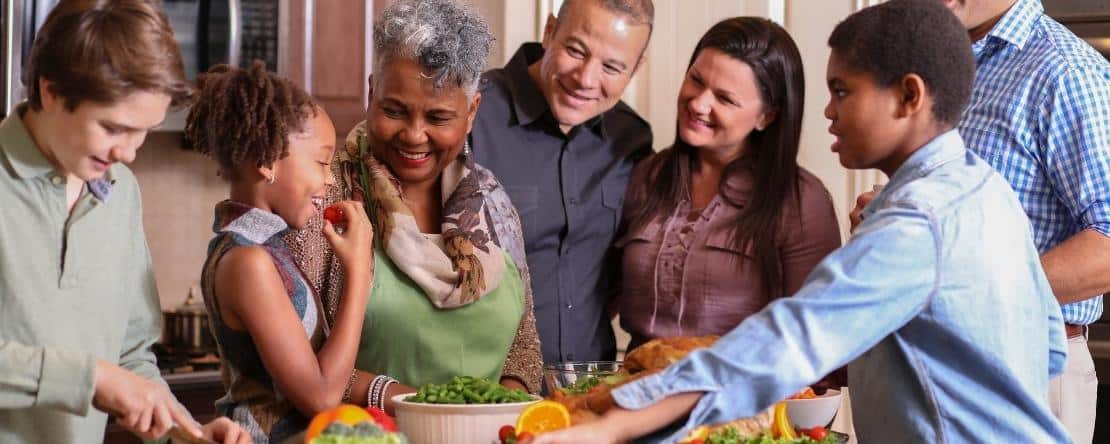 protecting your teeth during thanksgiving