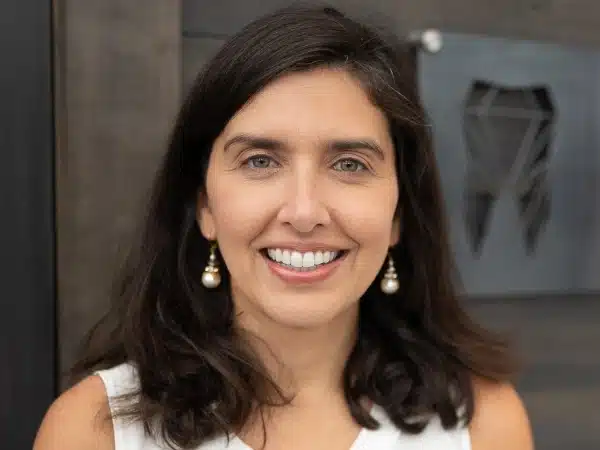 Dr. Julie Petrie-Omni Dental
