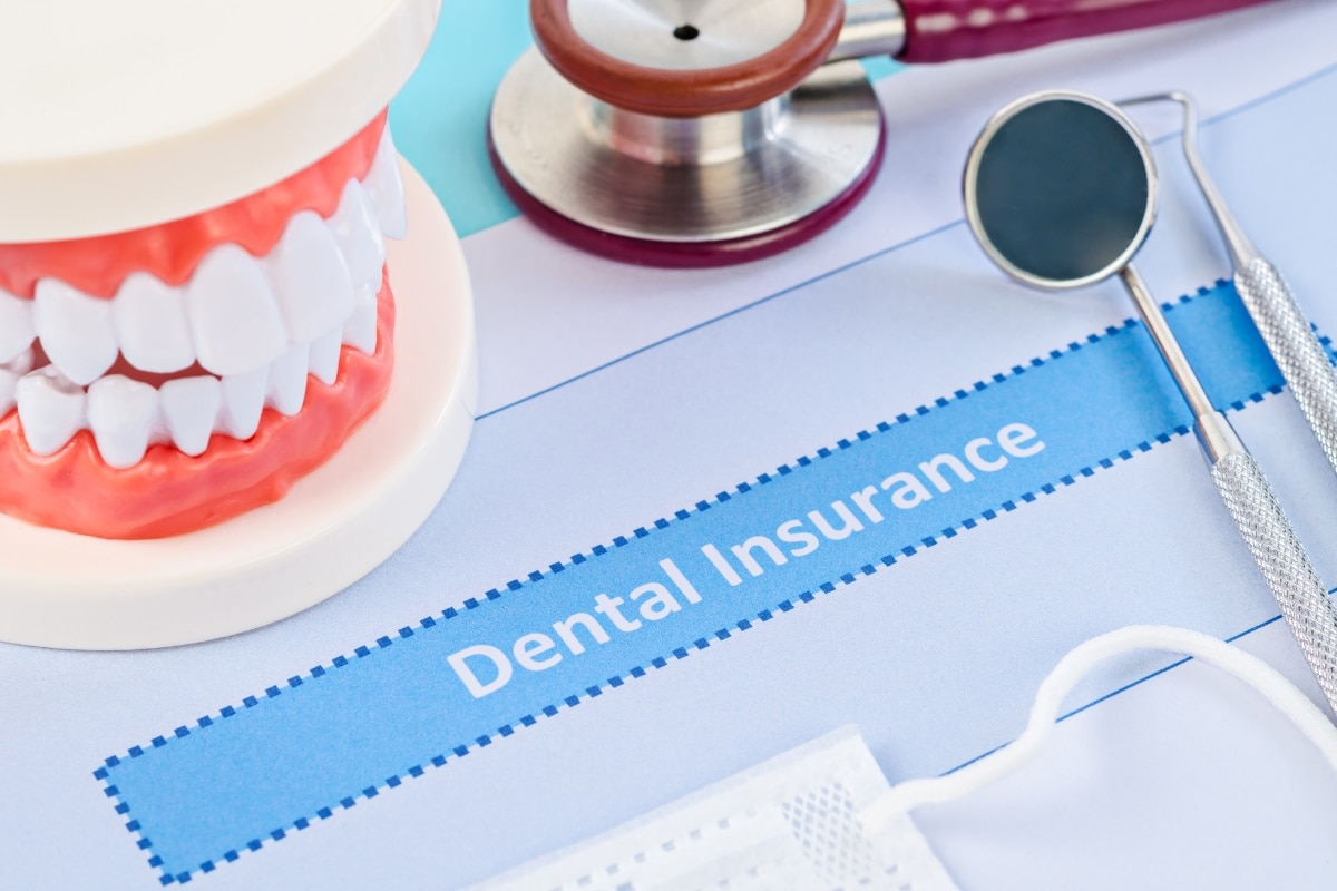 dental insurance Albany OR