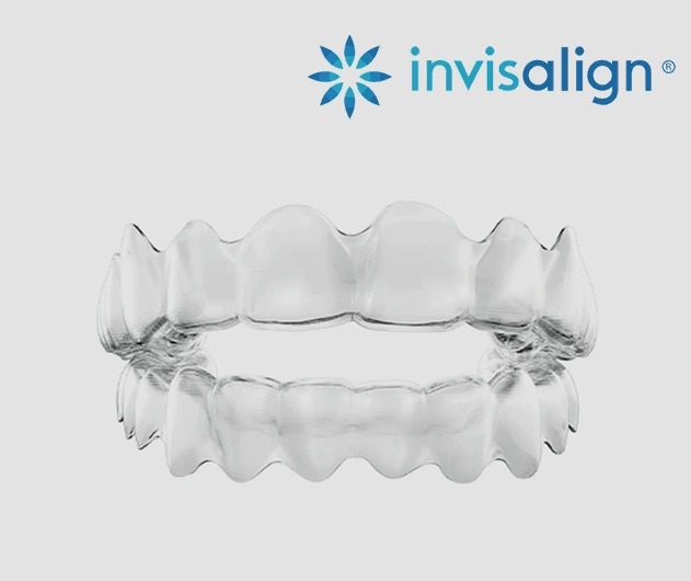 Omni Dental is equipped with Invisalign