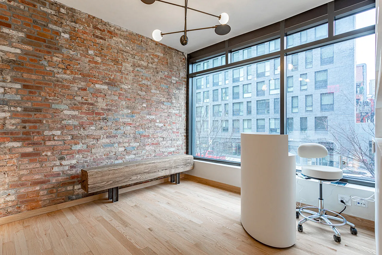 Manhattan dental