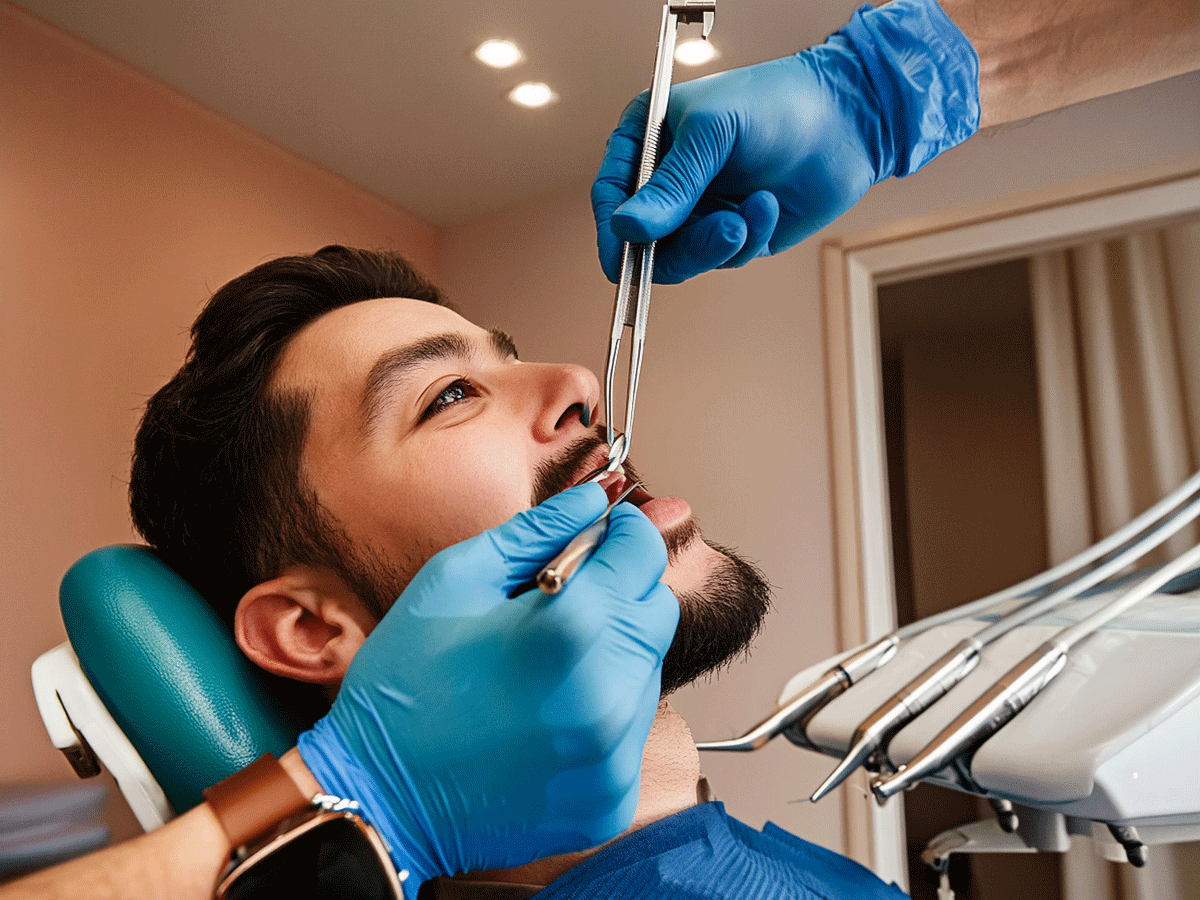 Comprehensive Guide to Wisdom Tooth Extraction Comprehensive Guide to Wisdom Tooth Extraction
