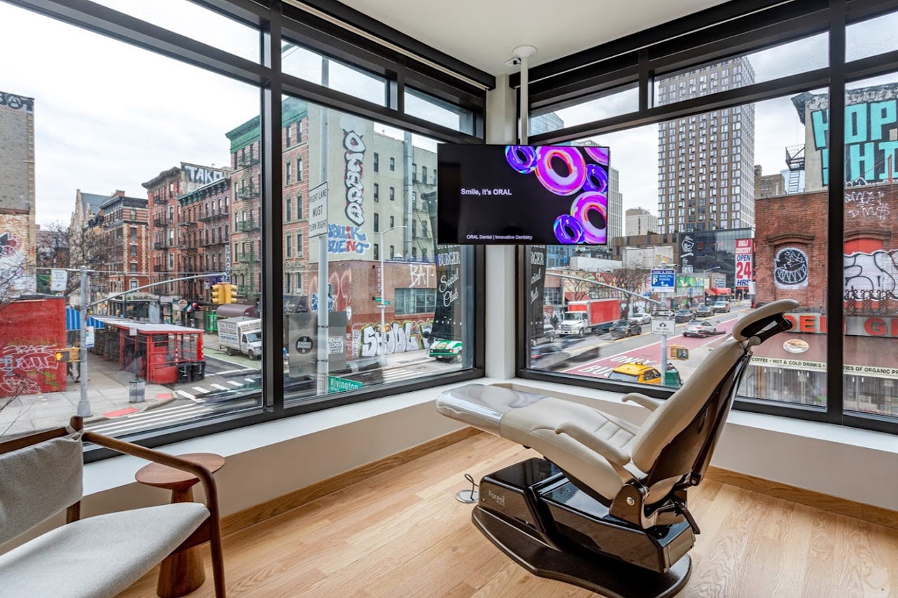 Experience Luxury Dental Care at ORAL Dental Studio image