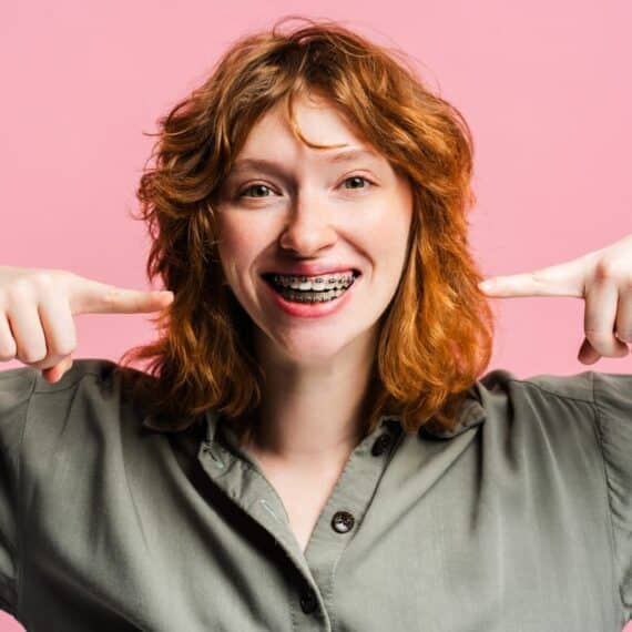 Orthodontics in East Village