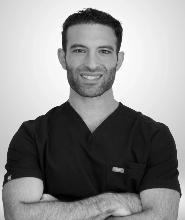 Dr. Justin Seda