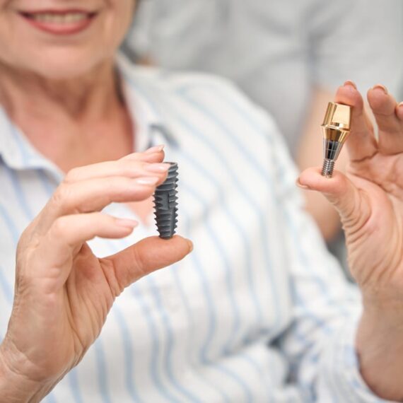 Restorative Dentistry in New York