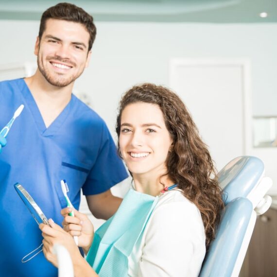 Same-Day Dentistry in New York