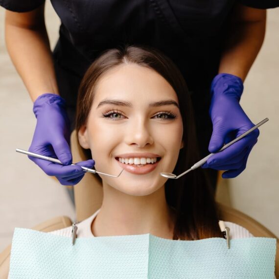 Wisdom Teeth Removal in New York