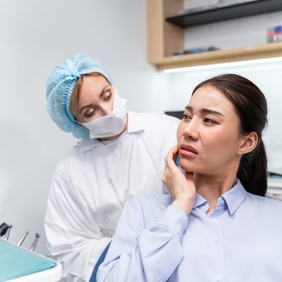TMJ Treatment in New York