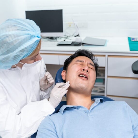 Tooth Extraction in New York