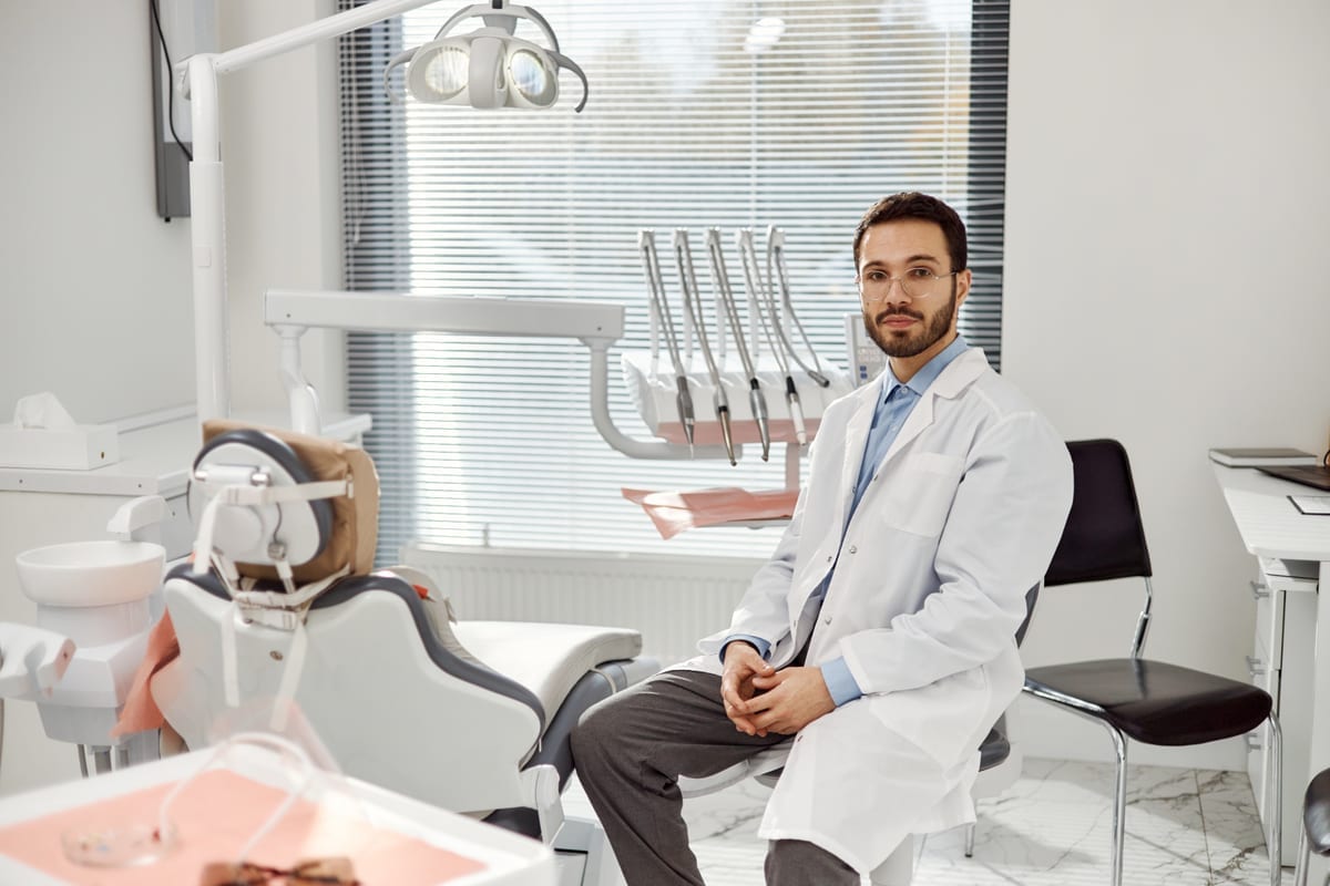 Teeth Cleaning in Salem