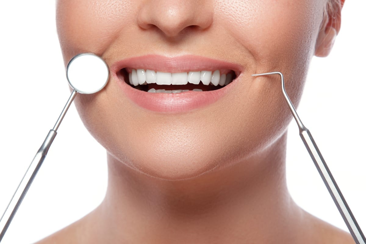Wisdom Teeth Removal in Salem