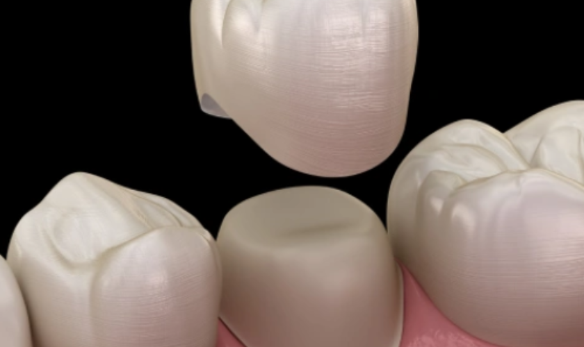 dental crown