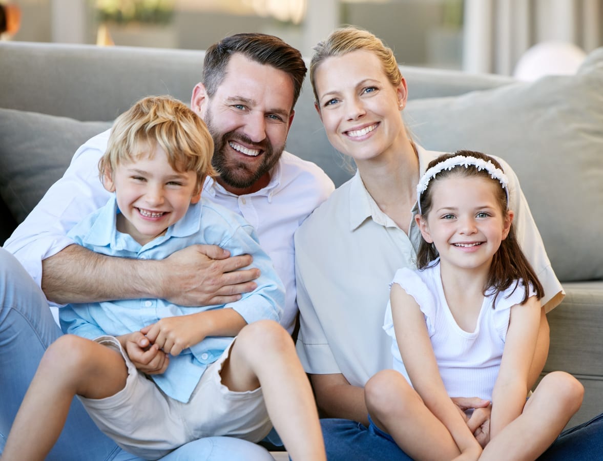 Family Dentistry in Moscow
