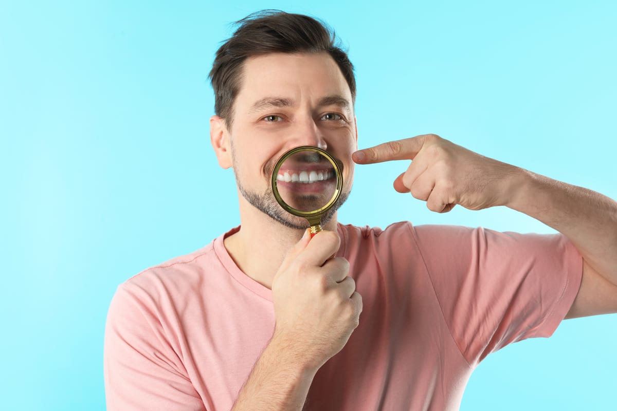 Periodontal Disease in Moscow