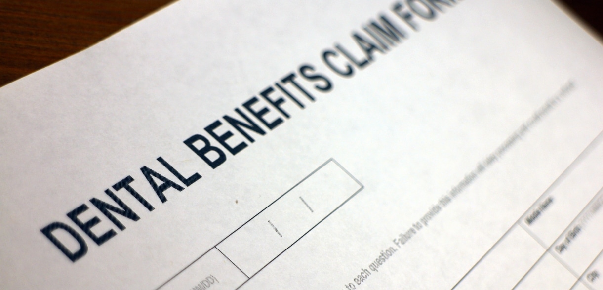 use your dental insurance benefits now or pay later