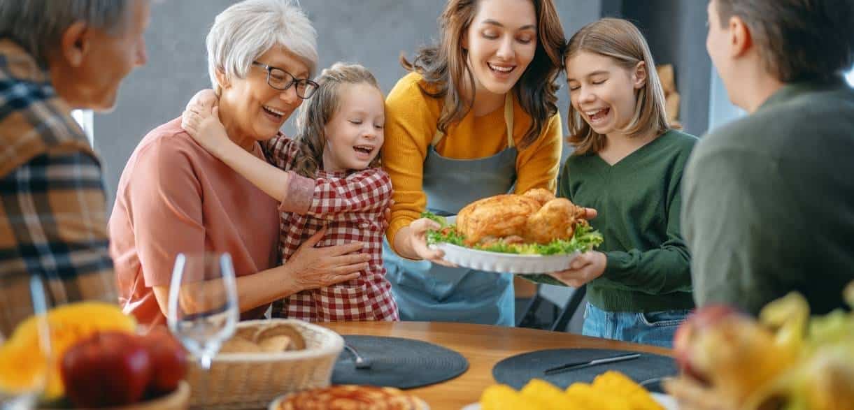why thanksgiving is a great time to consider cosmetic dentistry in frisco