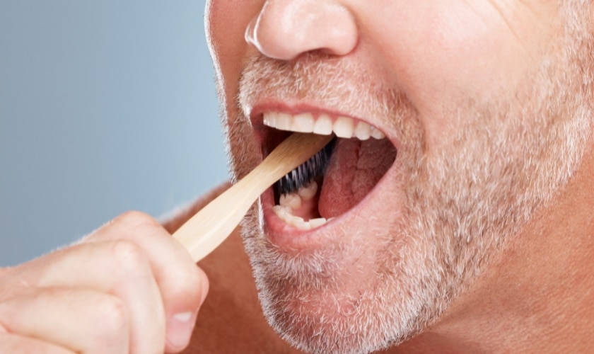 dentist in Frisco