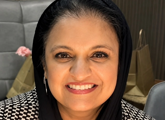 Meet Dr. Nizami