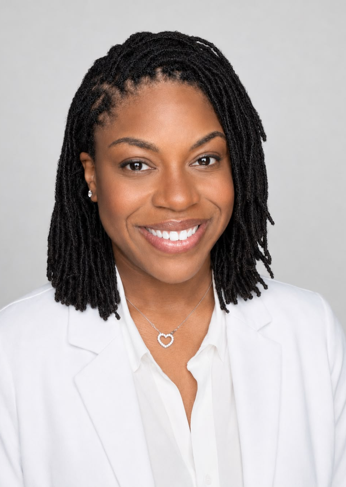 Meet Dr. Adesuwa Okonedo