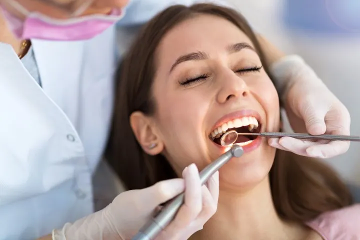 Dr. Terra Pauly Dental Professional in Wichita - Pauly Dental